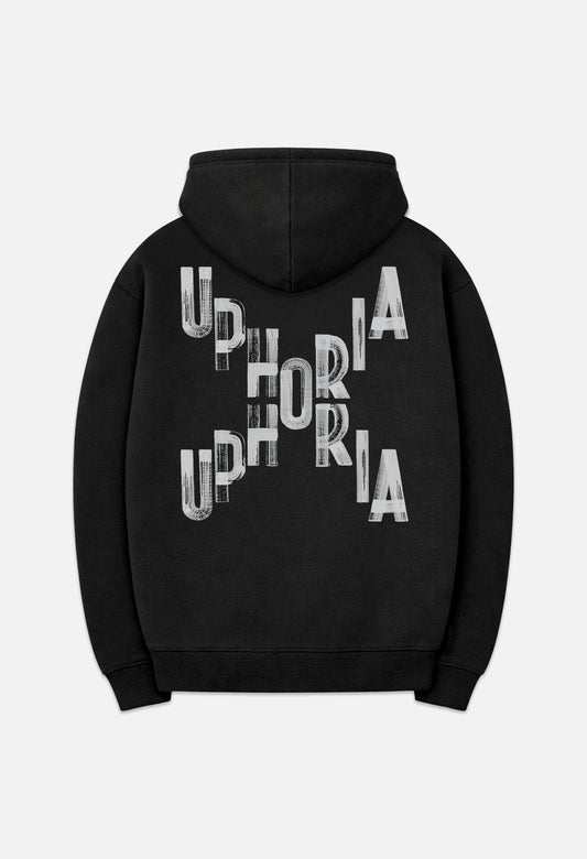 Signature Cross Hoodie