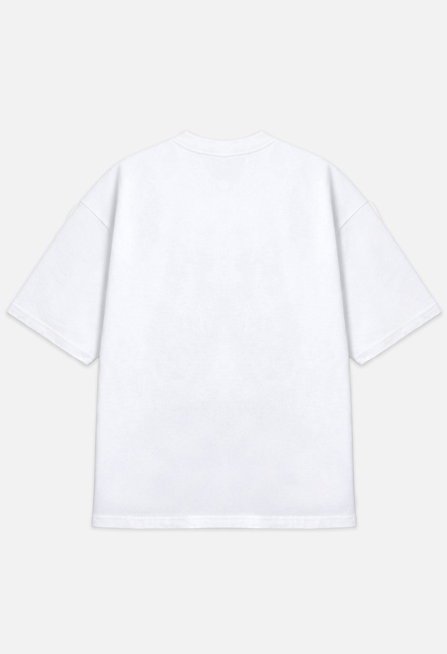 Checkered Logo Heavy Tee