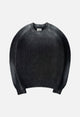 Ombre Shaker Stitch Sweater