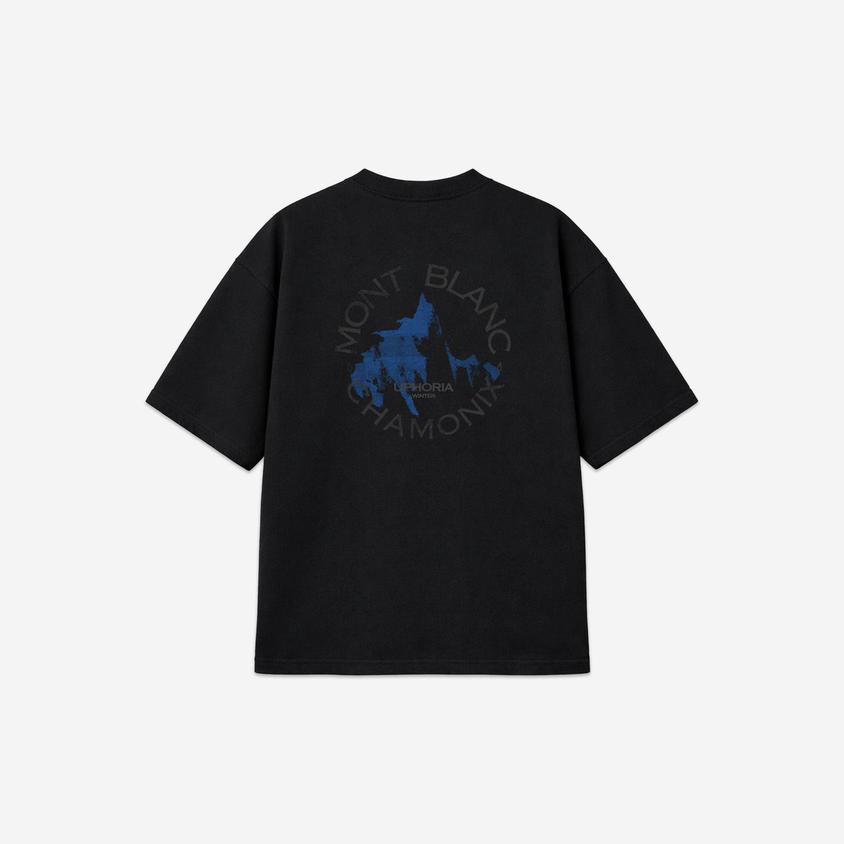 Chamonix Vintage Heavy Tee