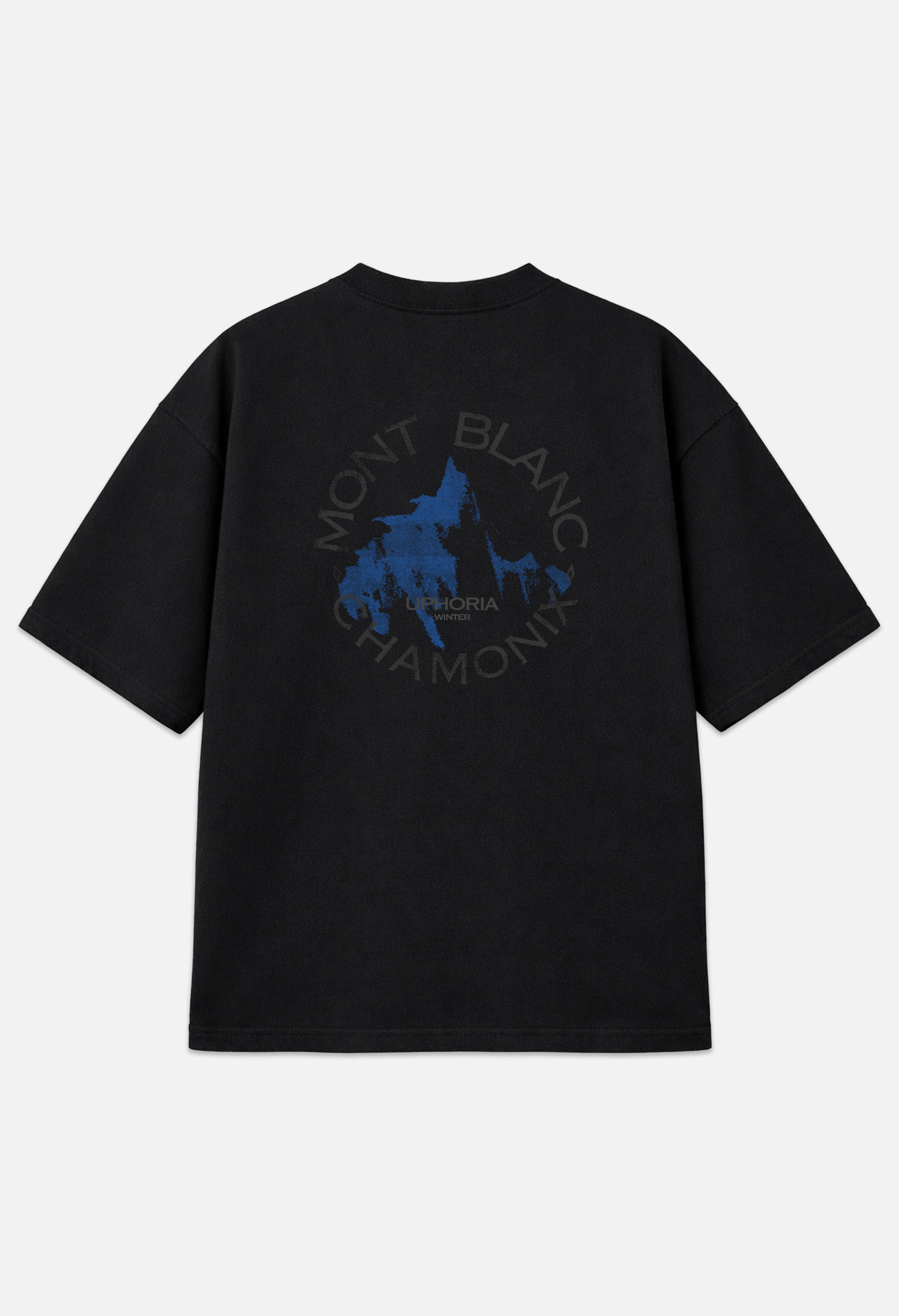 Chamonix Vintage Heavy Tee