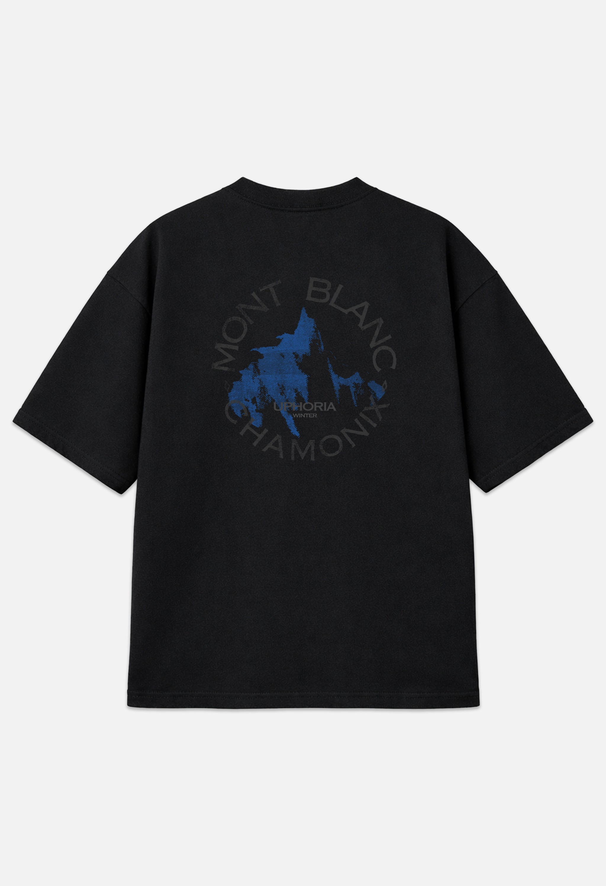 Chamonix Vintage Heavy Tee