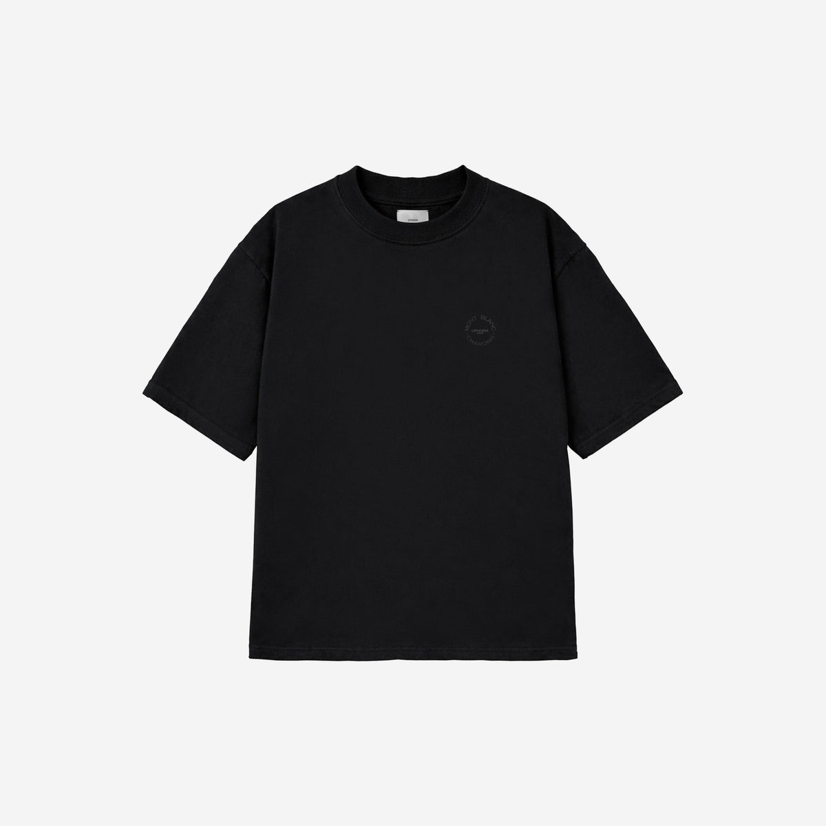 Chamonix Vintage Heavy Tee