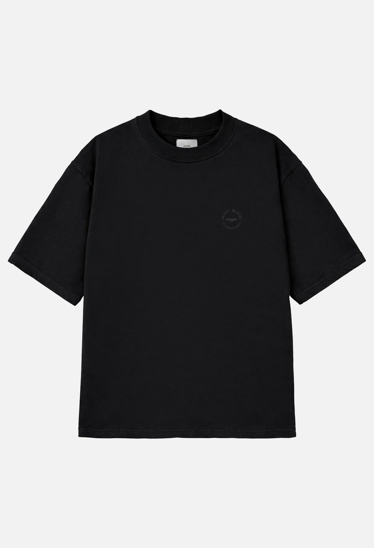 Chamonix Vintage Heavy Tee