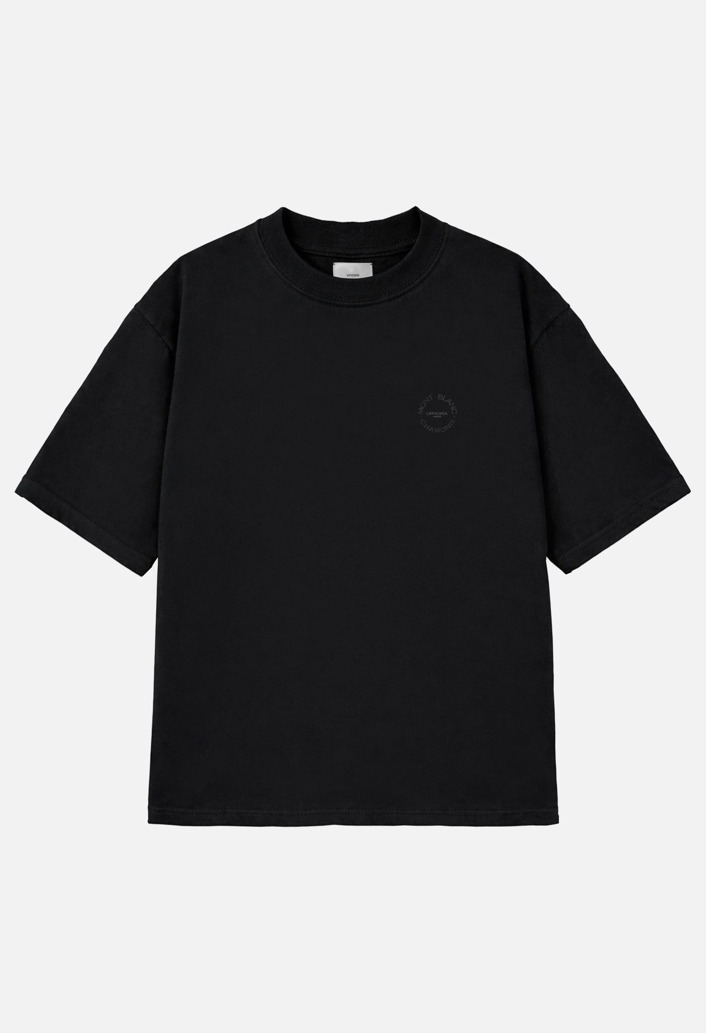 Chamonix Vintage Heavy Tee