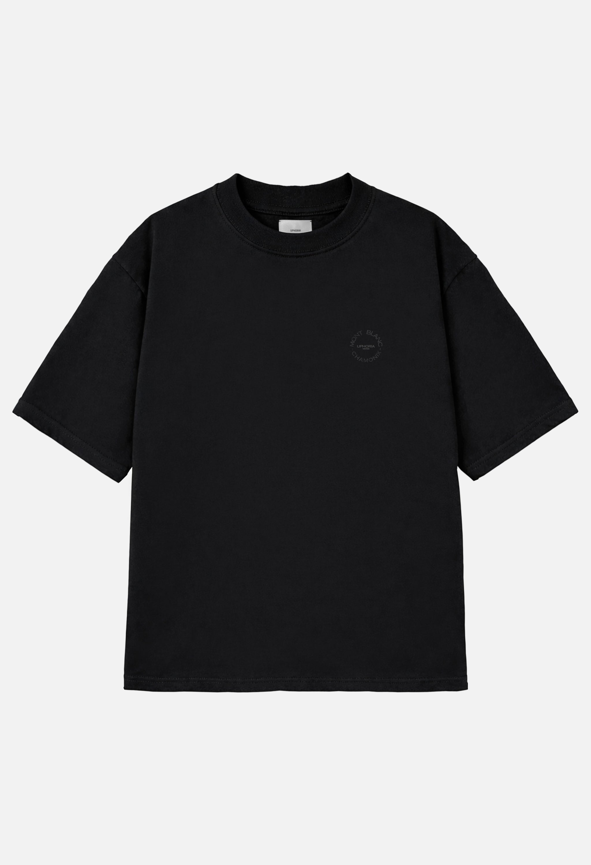 Chamonix Vintage Heavy Tee