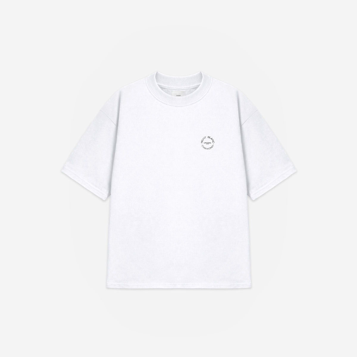Chamonix Vintage Heavy Tee