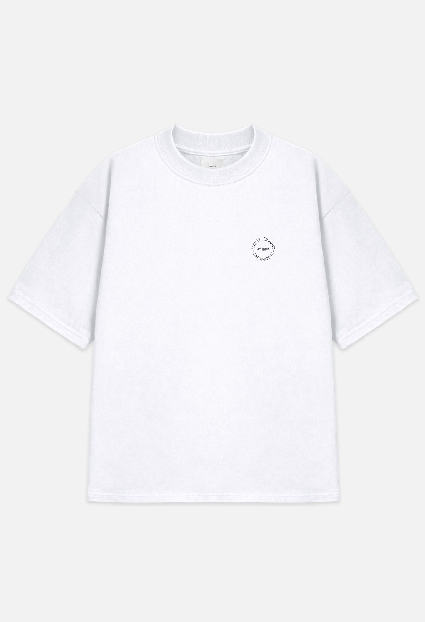Chamonix Vintage Heavy Tee