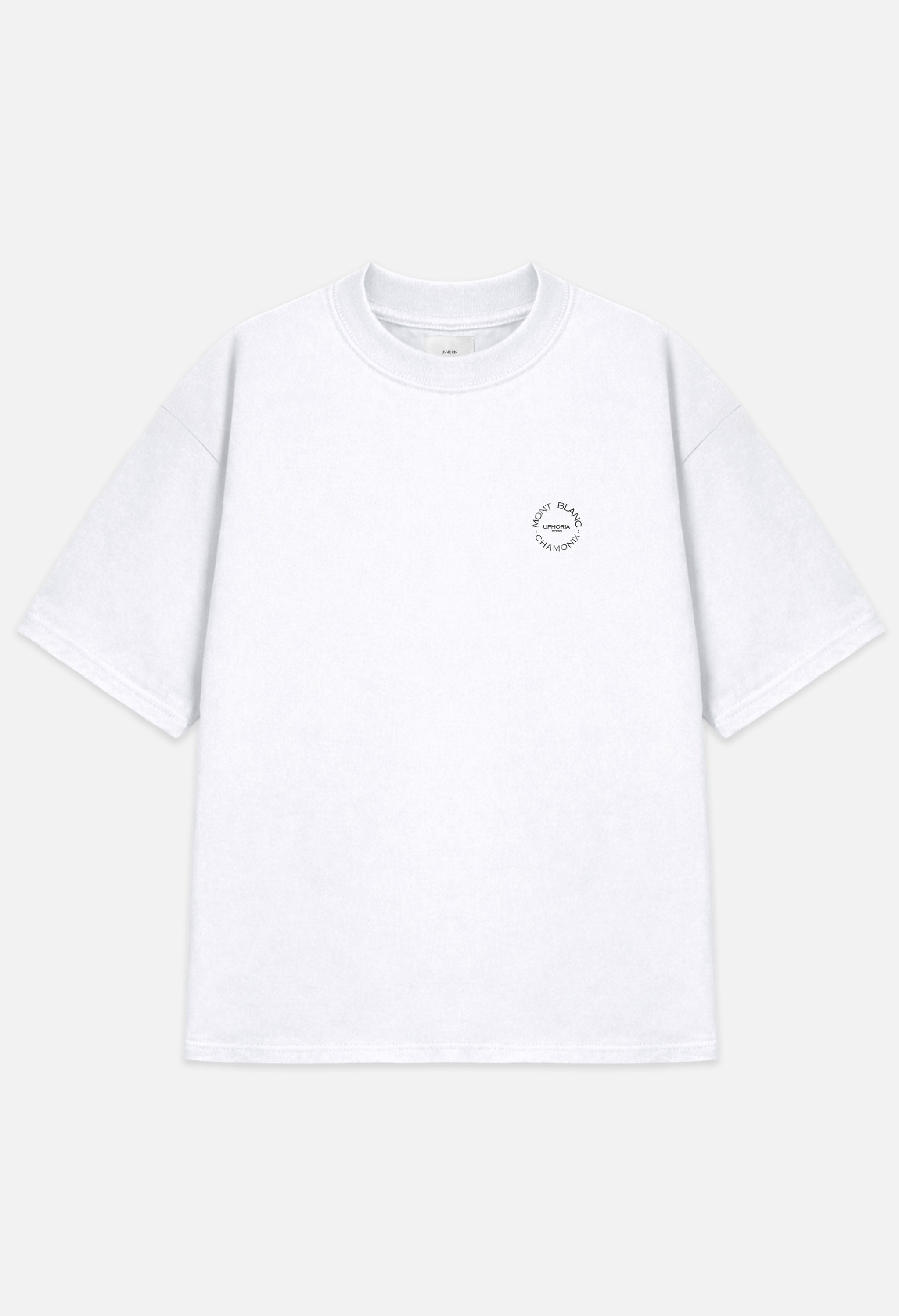 Chamonix Vintage Heavy Tee