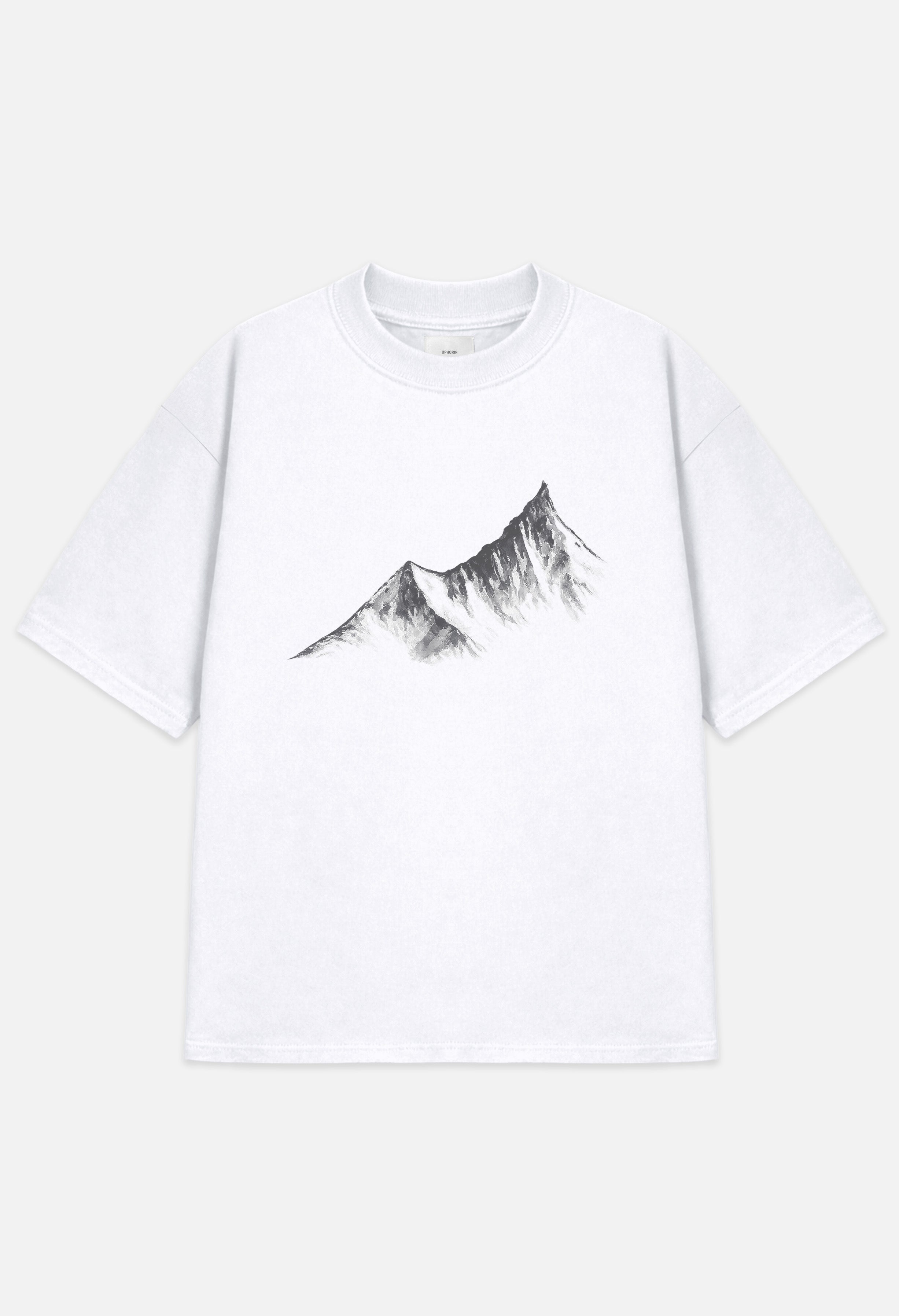 Alps Heavy Tee