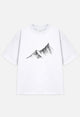 Alps Heavy Tee
