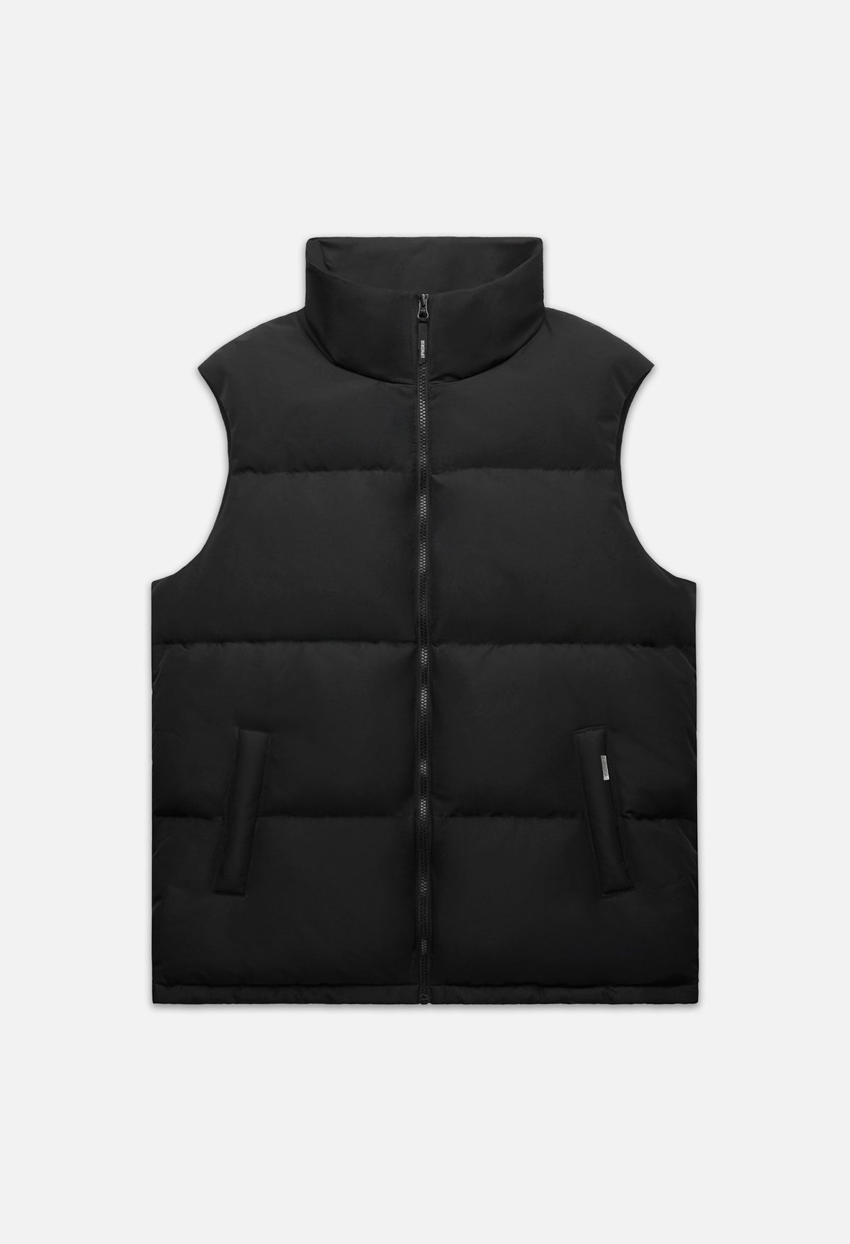 Down Puffer Vest