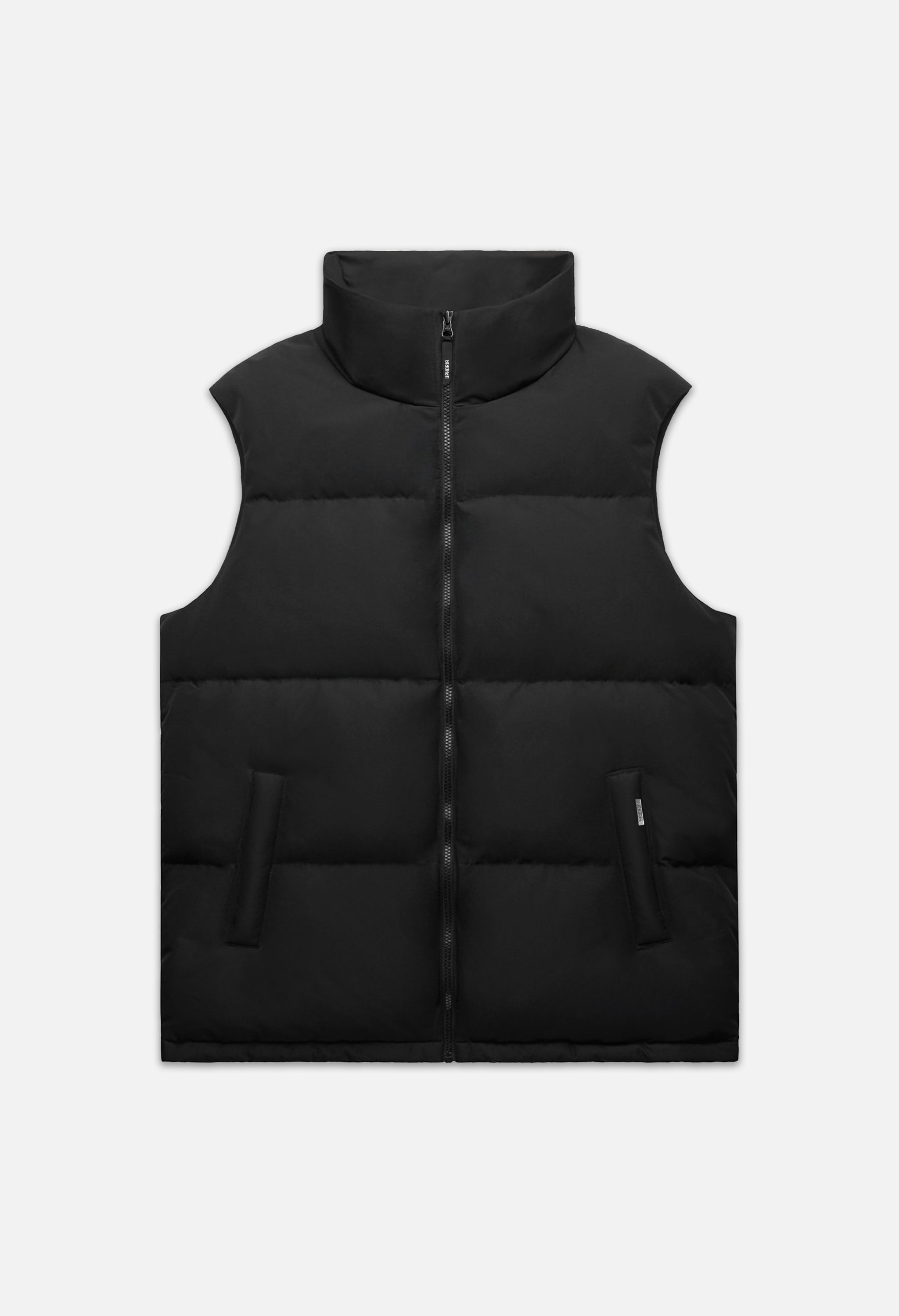 Down Puffer Vest