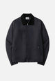 Collared Zip Jacket