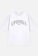 Checkered Logo Heavy Tee