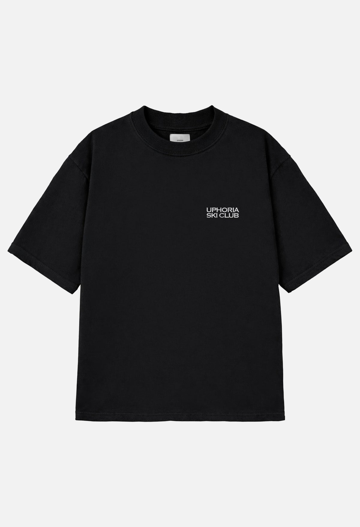 Custom Ski Club Heavy Vintage Tee