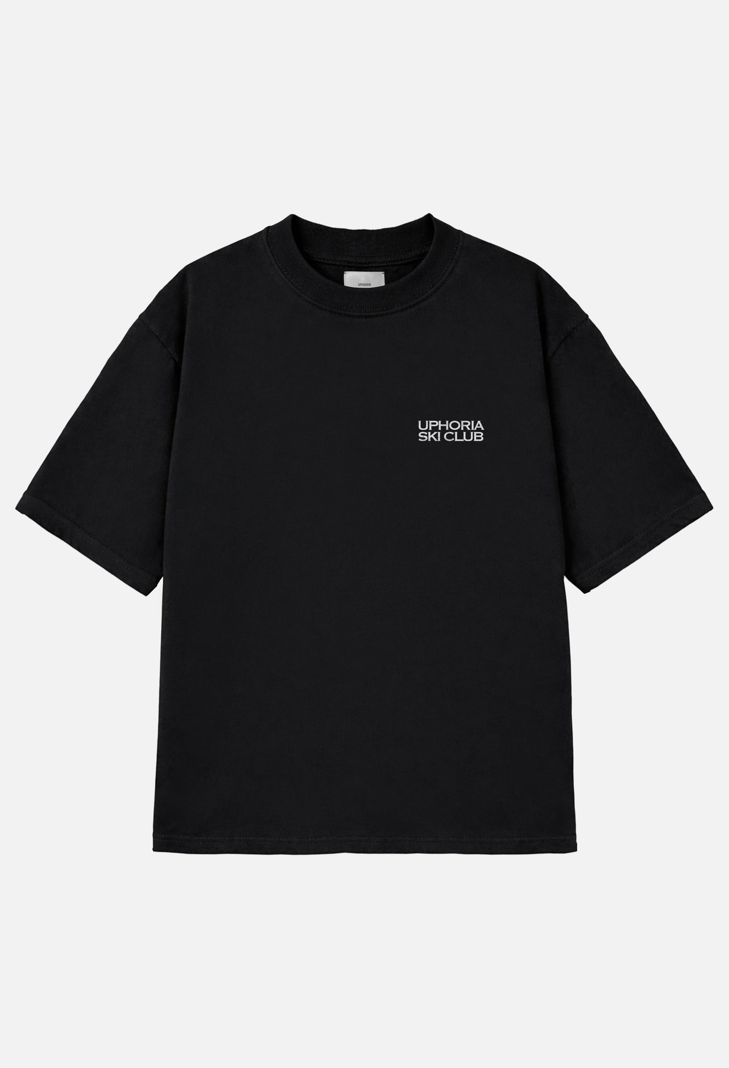 Custom Ski Club Heavy Vintage Tee