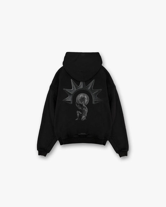 ATLAS PREMIUM HEAVYWEIGHT OVERSIZED HOODIE