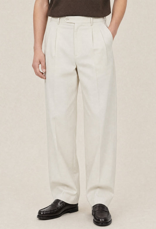 Como Tailored Pants