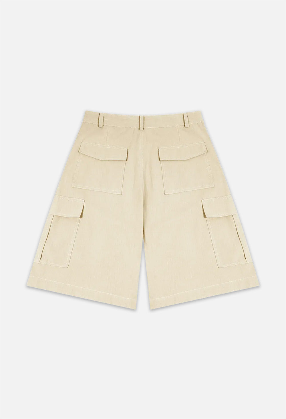 Signature Summer Cargo Shorts