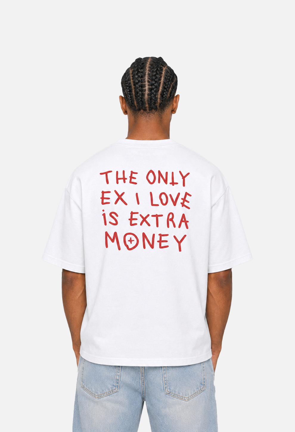 The Ex I Love Tee