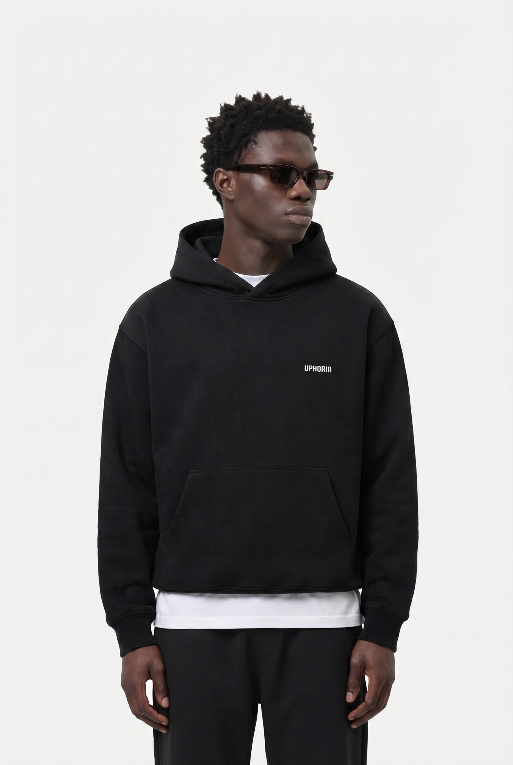 Atlas Hoodie