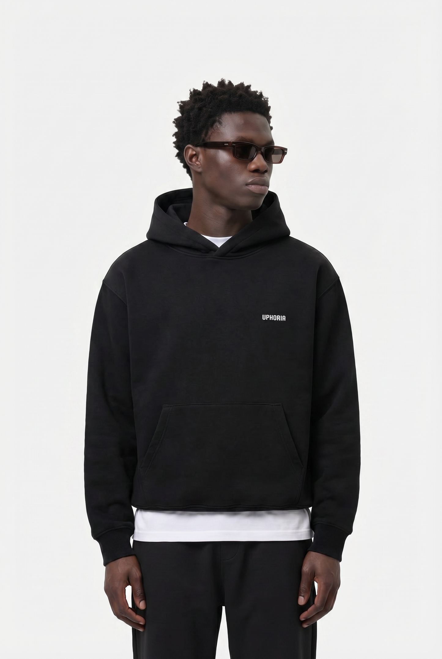 Atlas Hoodie