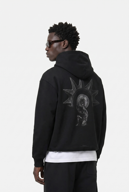 Atlas Hoodie