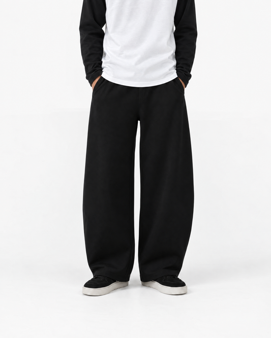 Mayfair Barrel Pant