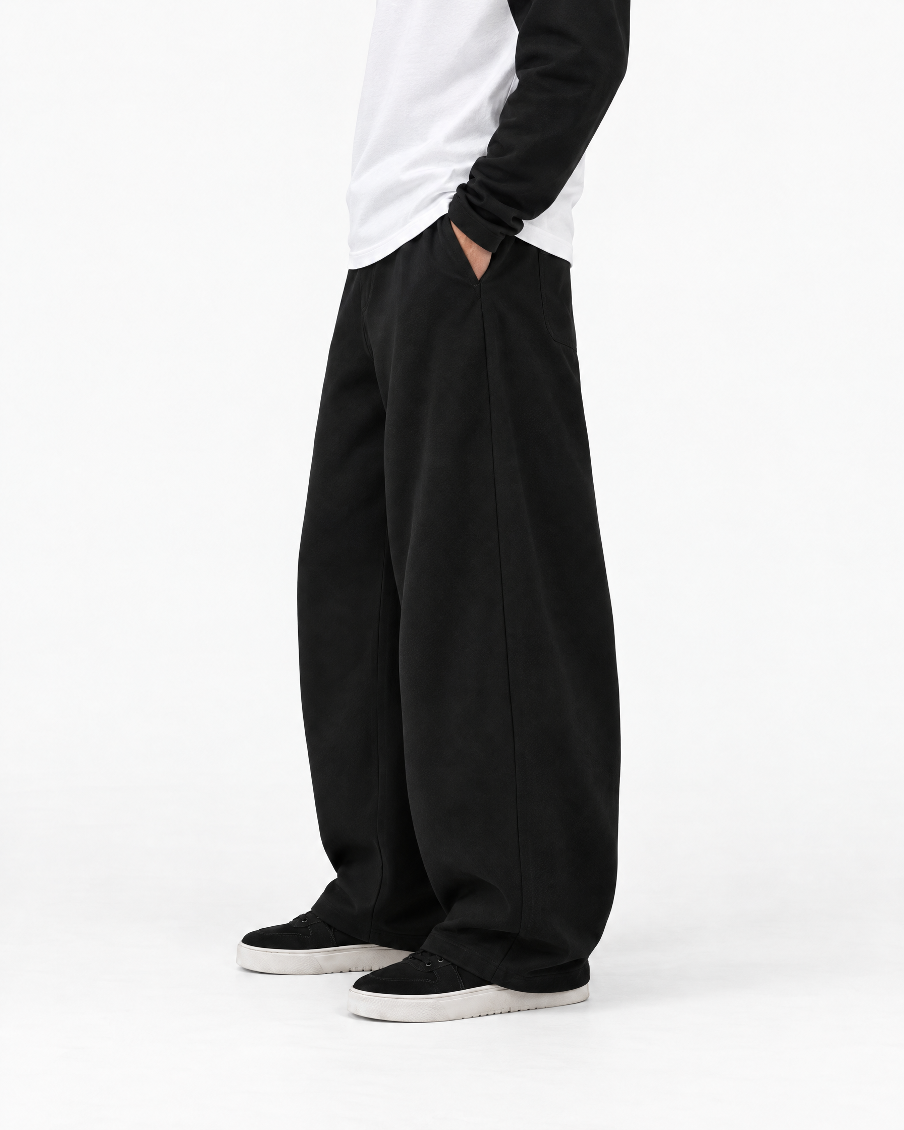 Mayfair Barrel Pant